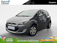 Hyundai ix20 - 1.4i i-Motion | Hoge zit | Lage Km-Stand |