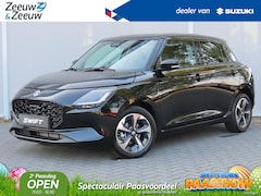 Suzuki Swift - 1.2 Style | SALE & SALE | Extra korting op voorraadmodellen |