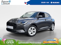 Suzuki Swift - 1.2 Select Smart Hybrid | SALE & SALE | Extra korting op voorraadmodellen |