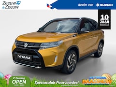 Suzuki Vitara - 1.4 Boosterjet Smart Hybrid Style | €1850.- korting | Navigatie | Achteruit rij camera | S
