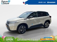 Suzuki Vitara - 1.4 Boosterjet Smart Hybrid Style MY2025 | 1850 euro Korting | Android Auto Apple Carplay