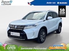 Suzuki Vitara - 1.4 Boosterjet Comfort Smart Hybrid | €1500.- korting | Climate control | Smart entry | Ni