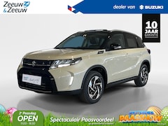 Suzuki Vitara - 1.4 Boosterjet Style Smart Hybrid | €1850.- korting | Navigatie | Achteruit rij camera | S