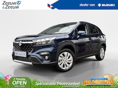 Suzuki S-Cross - 1.4 Boosterjet Select | SALE & SALE | Extra korting op voorraadmodellen |
