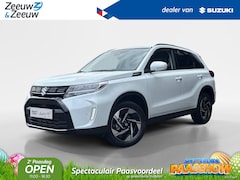 Suzuki Vitara - 1.4 Boosterjet Style Smart Hybrid | Meerdere kleuren in bestelling | Actieprijs | Half led