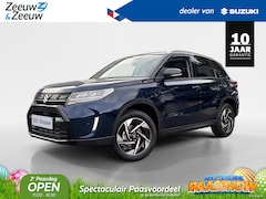 Suzuki Vitara - 1.4 Boosterjet Smart Hybrid Style | SALE & SALE | €2000 korting op voorraadmodellen |