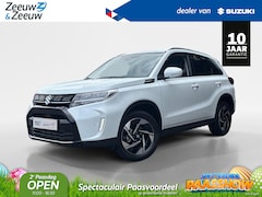 Suzuki Vitara - 1.4 Boosterjet Smart Hybrid Style | SALE & SALE | €2000 korting op voorraadmodellen |
