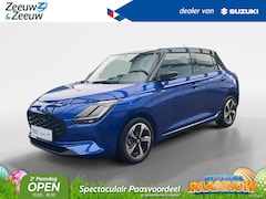 Suzuki Swift - 1.2 Style | 1.600 Euro Korting | Meerdere kleuren leverbaar* | Navigatie | Adaptieve cruis