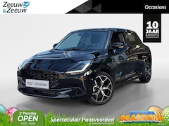 Suzuki Swift - 1.2 Style Smart Hybrid | Apple Carplay/Android Auto | ACC | BLISS | Climate Control | LMV