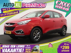 Hyundai ix35 - 1.6 GDI 135 PK i-Drive Airco 16'LMV