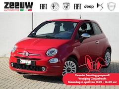Fiat 500 - 1.0 Hybrid 70 PK | Comfort | Style | Tech | Navi | Carplay | 15"