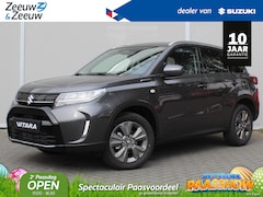 Suzuki Vitara - 1.4 Select | SALE & SALE | €2000 korting op voorraadmodellen |
