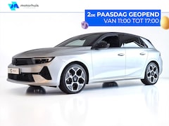 Opel Astra - 1.2 Turbo Hybrid 136pk Start/Stop eDCT GS CAMERA STOELV APPLE CARPLAY