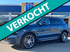 Lynk & Co 01 - 1.5 hybrid | Orig. NL | 360° Camera | CarPlay | PanoramaDak |