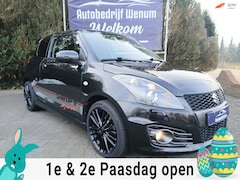 Suzuki Swift - 1.6 Sport Climate & Cruise control, Stoelverw., LM velgen.enz