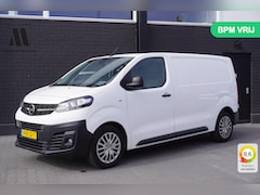 Opel Vivaro - 1.5 CDTI L2 EURO 6 - Airco - Cruise - PDC - €12.499, - Excl