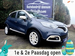 Renault Captur - 0.9 TCe Authentique Cruise control, LM velgen, PDC , enz