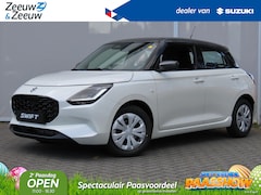 Suzuki Swift - 1.2 Comfort | SALE & SALE | Extra korting op voorraadmodellen |