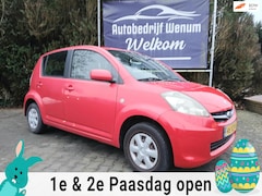 Subaru Justy - 1.0 Comfort AIRCO, Electrische ramen, enz