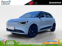 Dongfeng Box - Premium Blackline 42 kWh |Speciale uitvoering| Zeer compleet| 100% elektrisch| 360graden c