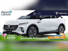 Voyah Courage - Business Edition 80 kWh |Nieuw model| Full option| Open dak| Stoekoeling, verwarming, mass