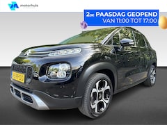 Citroën C3 Aircross - | Business | 110 PK | Navigatie | LED | 17 velgen |