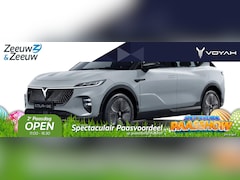 Voyah Courage - Business Edition 80 kWh | Nieuw model | Direct Leverbaar | Full option | Open dak | Stoelk