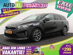 Kia Cee'd Sportswagon - Ceed 1.5 T-GDi MHEV GT-Line Edition Trekhaak Carplay Stoelverw