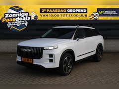 Jaecoo 7 - 7 Exclusive 1.5 TGDi PHEV 348pk Automaat I Panoramadak I Stoelventilatie I Adaptive Cruise