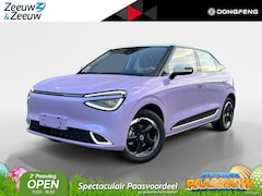 Dongfeng Box - Premium Edition 42 kWh |Full Option|Rijklaarprijs|Nieuw|310 km range|