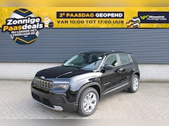 Jeep Avenger - Altitude 54 kWh 156pk I Camera I Parkeersensoren I Lichtmetalen Velgen 17 Inch