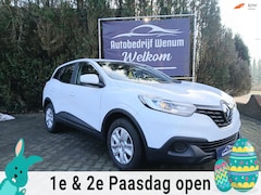 Renault Kadjar - 1.2 TCe Life Cruise control, Airco, Trekhaak, enz