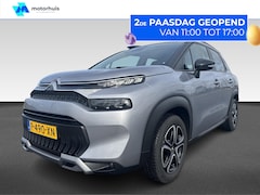 Citroën C3 Aircross - | Feel | 110 PK | Navigatie | 9'' Touchscreen | Carplay |