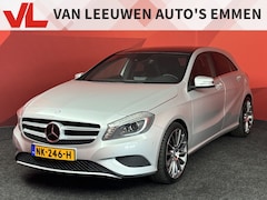 Mercedes-Benz A-klasse - 250 Ambition | Pano | Leer | PDC | Climate Control |