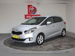 Kia Carens - 1.6 GDi 7Pers. Executive Line, Achteruitrijcamera, Cruise, Clima, Navigatie, Volledig onde