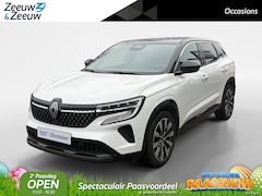 Renault Austral - 1.2 E-Tech full hybrid 200 techno AUTOMAAT NAVI AIRCO CRUISE CONTROLE HOGE INSTAP APPLE CA