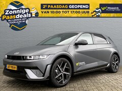 Hyundai IONIQ 5 - 84 kWh 229pk RWD N Line Edition | DEMO DEAL | Navigatie | Stoel & Stuurverwaming | N-Line