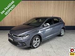 Volkswagen Polo - 1.0 TSI R-Line 3 x R-line | Camera | IQ LED | Stoelverwarming