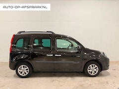 Renault Kangoo Family - 1.2 TCe Airco Clima Cruise 2 x Zijdeur PDC