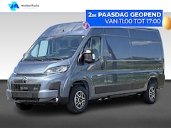 Citroën ë-Jumper - GB EV 110 kWh 273pk L3H3 35 Zwaar | Zeer rijk uitgerust |
