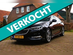 Opel Insignia Grand Sport - 1.5 Turbo Innovation Aut. | OPC-Line | Adaptieve Cruise | Stoel & stuurwielverwarming | Fu