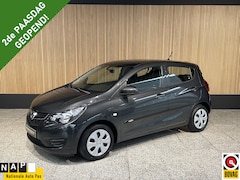 Opel Karl - 1.0 ecoFLEX Edition PDC | Cruise controle | Airco