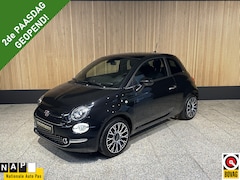 Fiat 500 - 1.0 Hybrid Dolcevita NL auto |1e eigenaar | Panorama dak