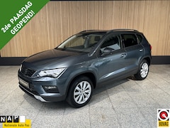 SEAT Ateca - 1.4 EcoTSI Style Business Intense NL auto | 1e Eigenaar | Camera | Navi