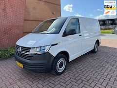 Volkswagen Transporter - 2.0 TDI L1H1 26 Highline, Euro 6, Omvormer, Stand kachel, Inbouw,
