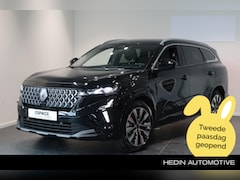 Renault Espace - E-Tech full hybrid 200 techno 7p. |Automaat | 5 jaar Garantie 100.000km | (Op Voorraad)