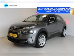 Citroën C4 Cactus - 1.2 PureTech 110pk S&S Business NAVI LMV PDC ECC