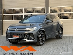 Volkswagen Tiguan - 1.5 eTSI R-Line Exclusive 20'-Pano-H&K-IQ