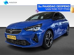 Opel Corsa - 1.2 Turbo Start/Stop 100pk GS Line / Navi / PDC / Camera