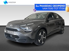 Citroën C4 - 1.2 130pk You